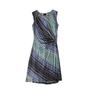 Nic + Zoe Sleeveless Mini Dress Size S